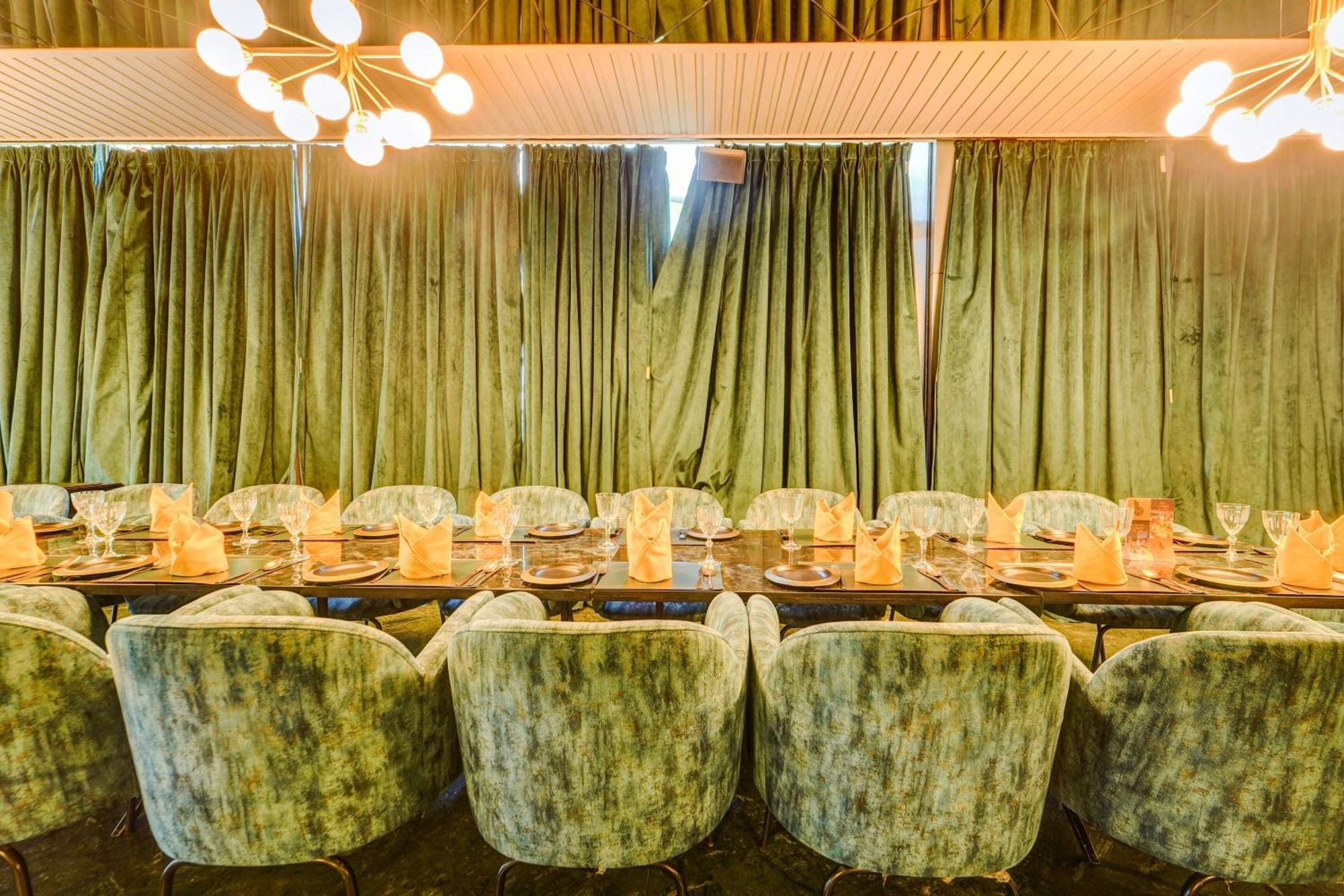 Palette - The Slate Hotel Nungambakkam Chennai Esterno foto